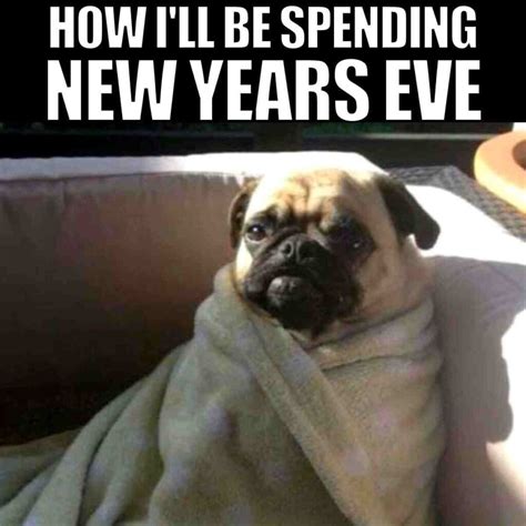 New Year’s Eve Memes That Say “Good Riddance” With Style