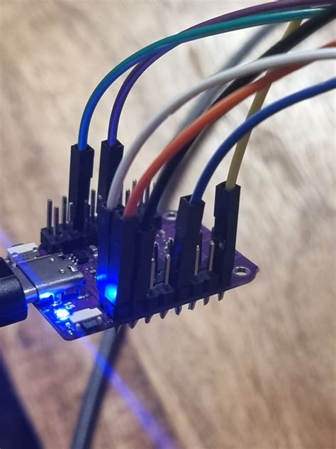 Standalone ST7789 TFT not working with ESPHome - Page 2 - ESPHome ...