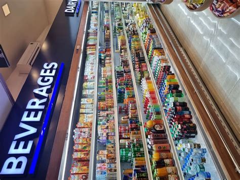 Supermarket Chiller - Supermarket Open Chiller Manufacturer from New Delhi