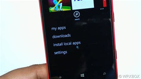 Image result for How to Install Xap File to Windows Phone Using PC