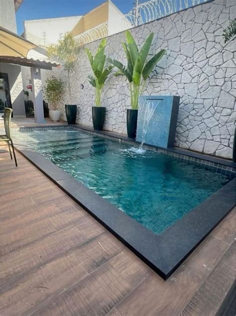 Dreamy dips 15 ingenious small inground pool ideas for every backyard ...