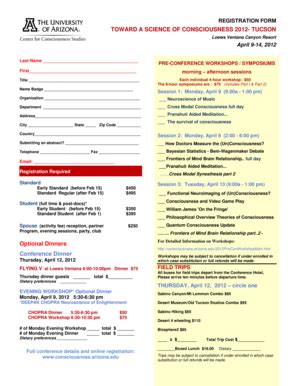 Fillable Online warwickri city of warwick ri bids form Fax Email Print ...