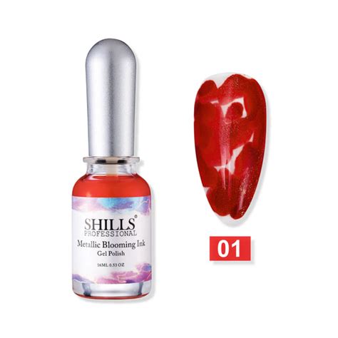 GEL POLISH – Shills Professional