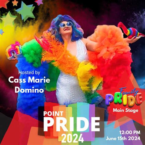 Stevens Point, June 15, 2024: PRIDE – Wisconsin Bail Out the People ...