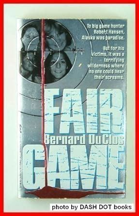 Buy Fair Game Book Online at Low Prices in India | Fair Game Reviews ...