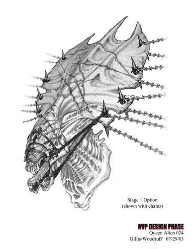 Image result for Alien vs Predator Artwork