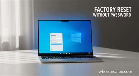 How to Start Computer without Password 的图像结果