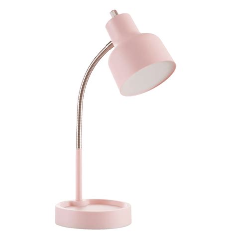 Pink Desk Lamps Aurora Table Lamp No.1 Kaja Skytte