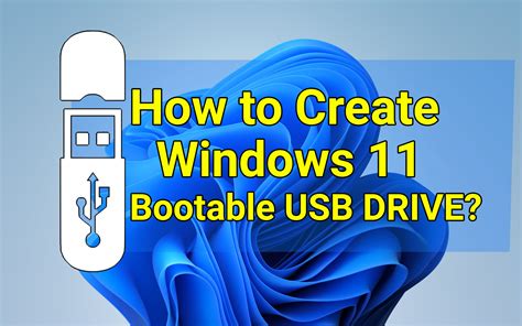 Image result for Create USB Boot Drive Windows 1.0