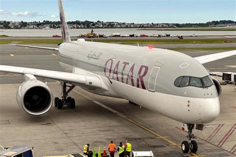 Qatar Airways to open first US lounge in JFK's newest terminal