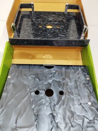 Image result for Setup Box Stand Standard Size