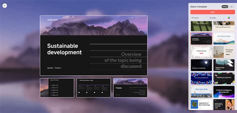 Simple PowerPoint Presentation Examples 的图像结果