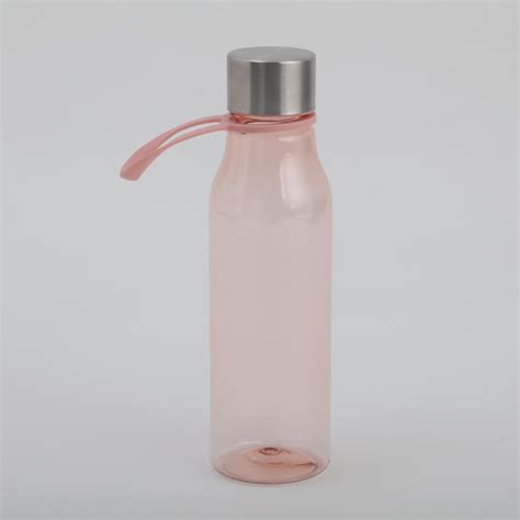 Buy Atlantis Water Bottle with Handle - 580ml from Home Centre at just ...
