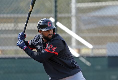 Cleveland Indians hope double dose of Santana (Domingo and Carlos) will ...