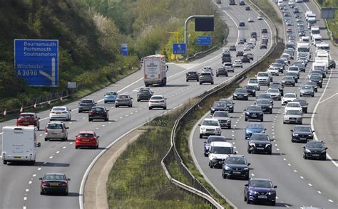 Image result for Motorway Driving Tips
