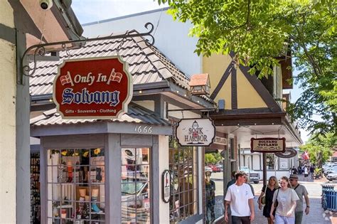 Solvang, CA City Guide | About Living in Solvang - Homes.com