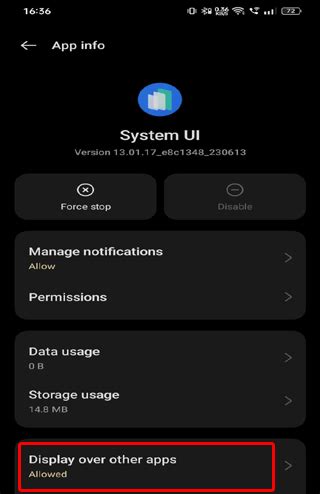 Image result for Pubt Game Loop System UI Has Stopped