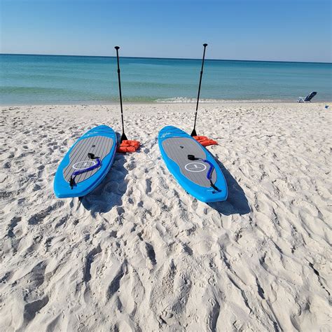 30A BEACH PADDLE SURF (2025) All You Need to Know BEFORE You Go (with ...