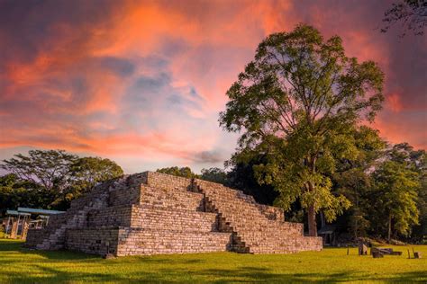 Lugares bonitos de Honduras, 10 atractivos sitios turísticos del ...