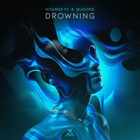 Houndeye, Quoone - Drowning by Manifest at Volumo