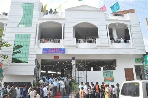 JR Function Palace - Venue - Falaknuma - Weddingwire.in