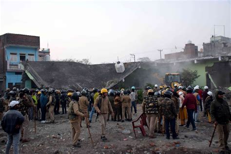 Harsh Mander: The deep Hindutva roots of the violence that reduced a ...