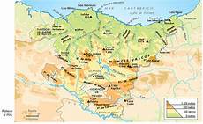 pais vasco el paisaje en euskadi el relieve de la comunidad aut 243 noma pais vasco el paisaje en euskadi el relieve de la comunidad aut 243 noma