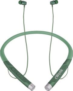 cWonk 5.1 Omega 40 Hours Playback 300 Hour Standby With Memory Card ...