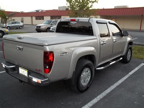 2005 GMC Canyon VINs, Configurations, MSRP & Specs - AutoDetective