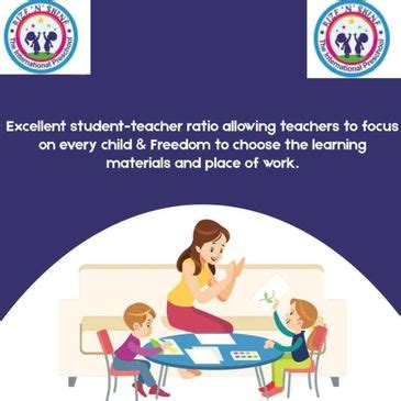 Rize N Shine - The International Preschool