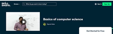 Computer Science Courses 的图像结果