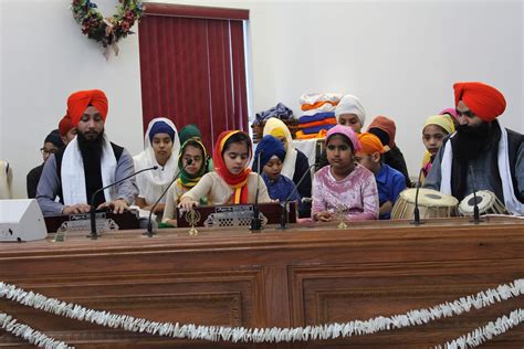 What is Gurbani Kirtan - Lets Learn Kirtan