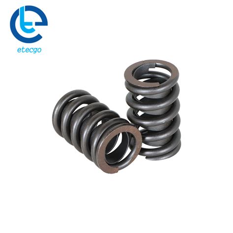 Image result for 350 Chevy Valve Spring