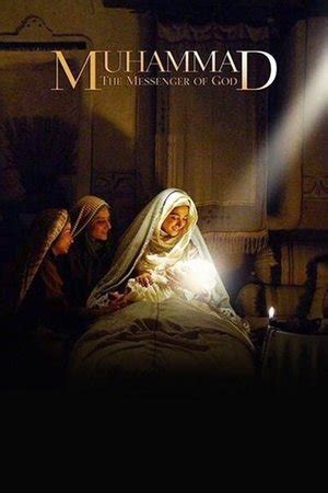 Image result for Prophet Muhammad Movie