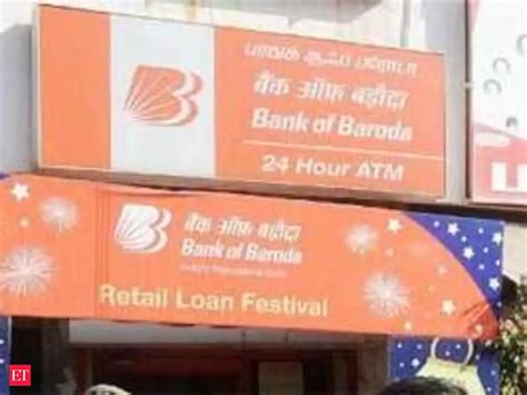Stocks in news: Bank of Baroda, Crompton Greaves - The Economic Times ...