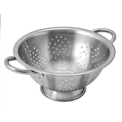 Wonderchef Ambrosia Rice and Vegetable Strainer| 3 L Capacity | Food ...
