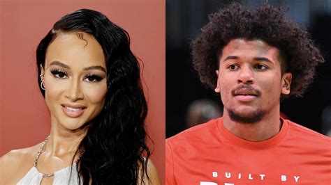 Draya Michele & Jalen Green Welcome Their Baby Girl (PHOTOS)