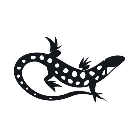 Image result for Lizard Vector