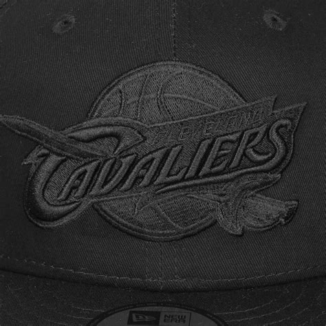 9Fifty BOB Cleveland Cavs Cap by New Era - 22,95