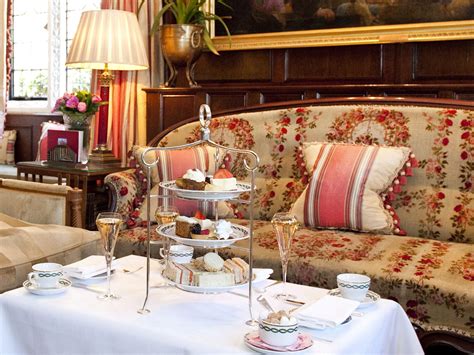 How To Open A Tea Room Business - JRVPZ