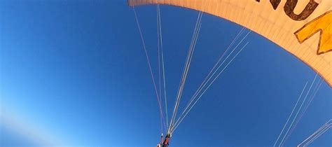 Paragliding Experience in Oludeniz - Klook India