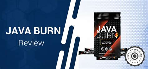 Image result for Is Java Burn Safe