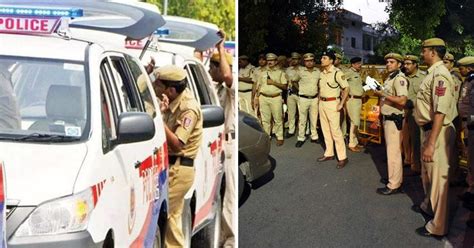 Ludhiana Cops To Offer Free Rides Back Home To Women At Night To Ensure ...