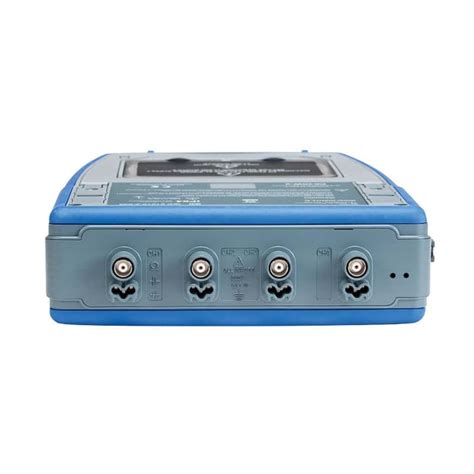 OX9104 Metrix | Metrix OX9104 SCOPIX IV Series, 100MHz Handheld ...