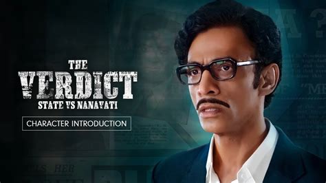 The Verdict - State VS Nanavati Web Series Full Episodes - Watch for ...