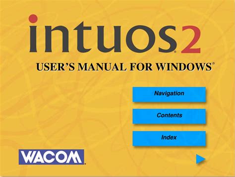 Image result for Wacom Intuos Guide