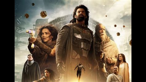 Is Kalki 2898 AD Based On A True Story? All You Need To Know About Nag ...