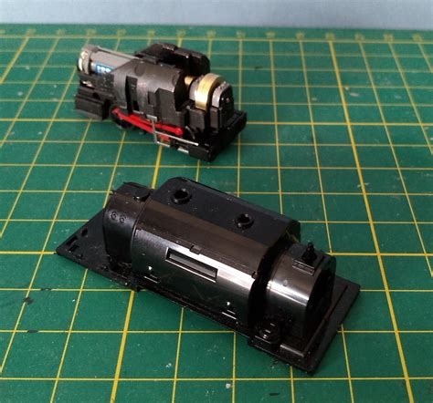 Model Engine Works: 009 Chiemsee-Bahn Style Steam Tram