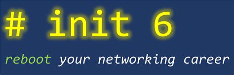 Image result for Init 6 Command