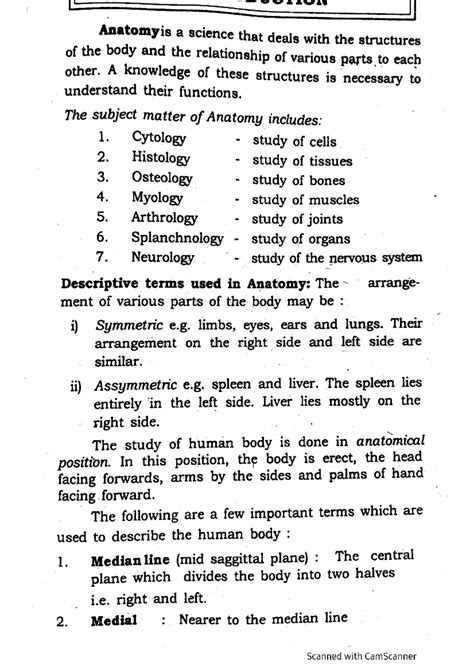 Homeostasis- negative feedback mechanism - Human Anatomy And Physiology ...